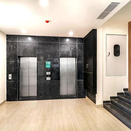 Starlit Suites Newtown Kolkata Eksteriør bilde